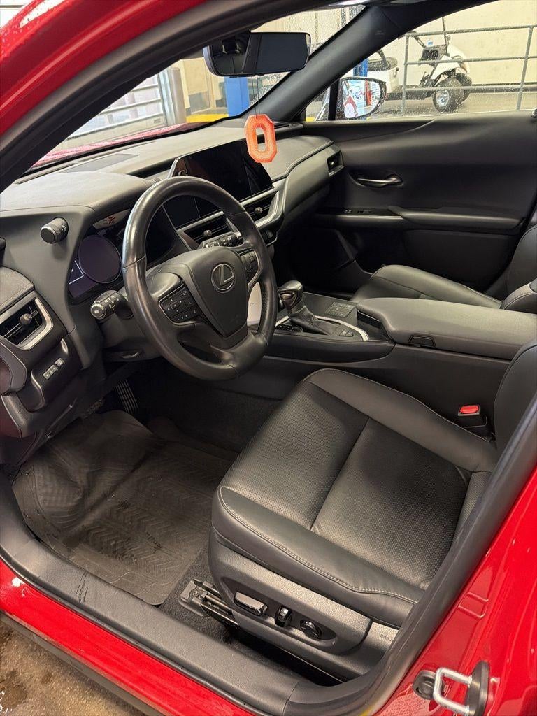 lexus ux hybrid 2023 JTHP9JBHXP2070132 image lexus ux hybrid 2023 JTHP9JBHXP2070132 image